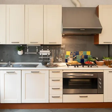 Villa Casa Del Duca 10, Emma *