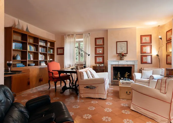 Villa Casa Del Duca 10, Emma *