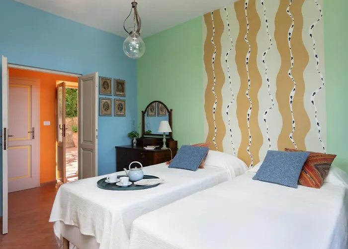 Casa Del Duca 10, Emma Villa *