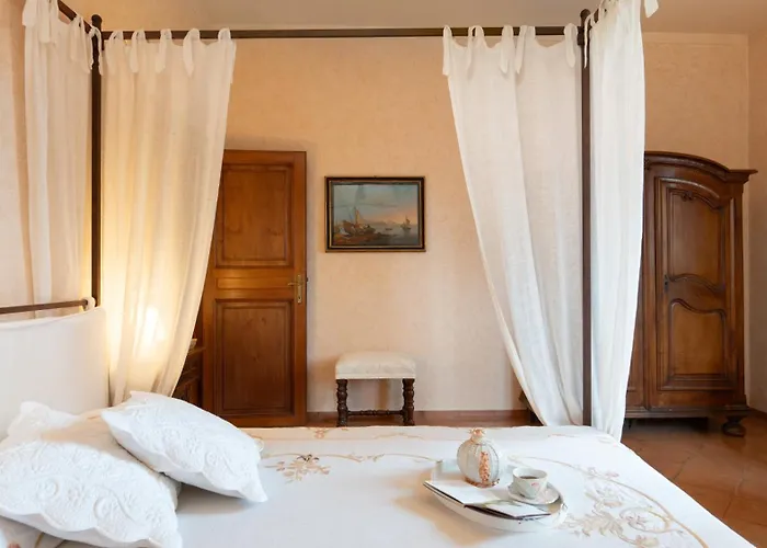 Villa Casa Del Duca 10, Emma *