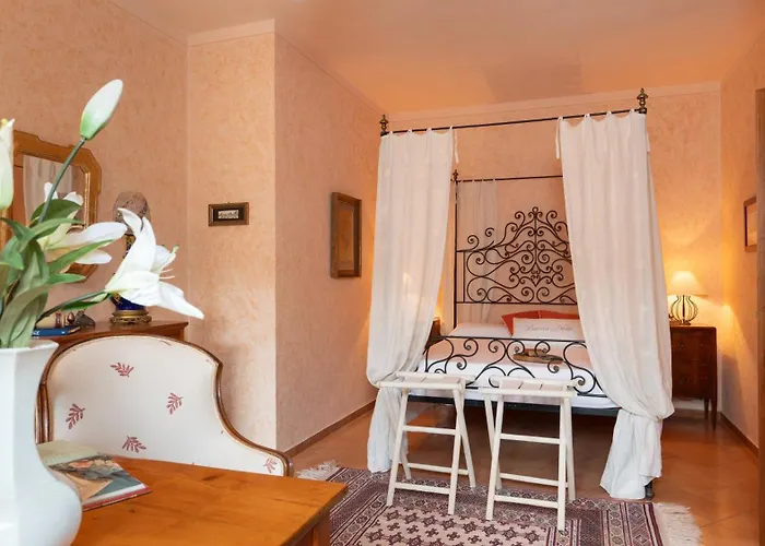 Casa Del Duca 10, Emma * Portoferraio