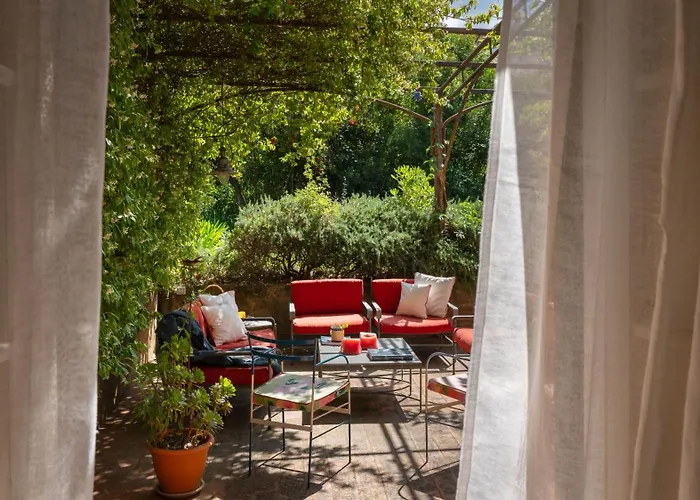 Villa Casa Del Duca 10, Emma *