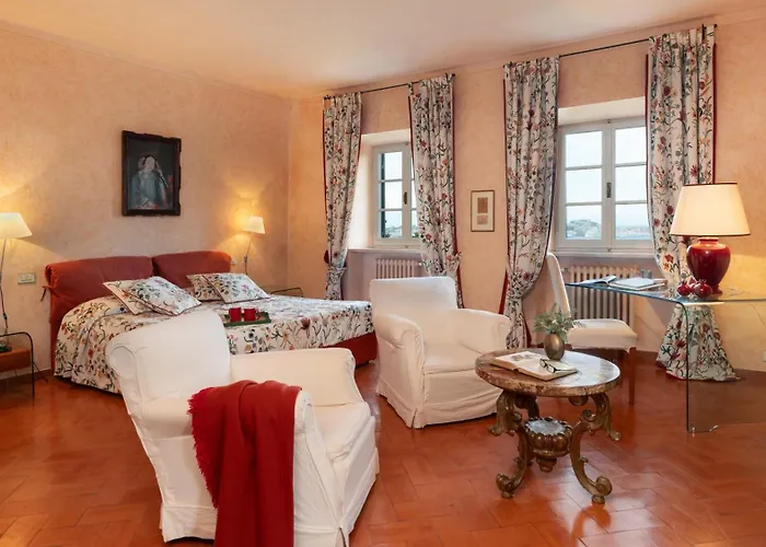 Casa Del Duca 10, Emma *