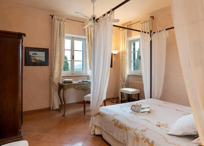 Casa Del Duca 10, Emma * Portoferraio