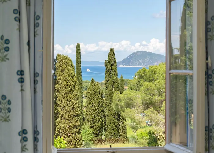 Villa Casa Del Duca 10, Emma