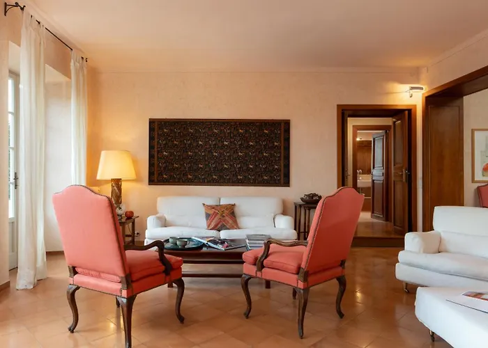 Villa Casa Del Duca 10, Emma Portoferraio