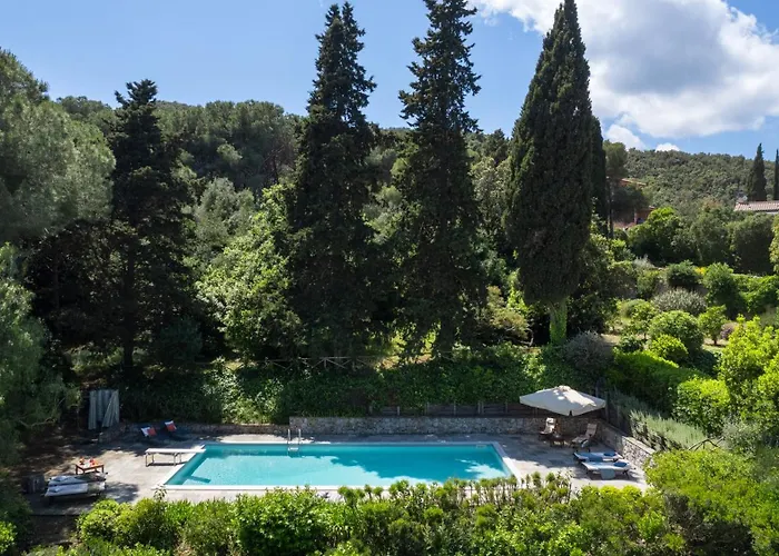 Villa Casa Del Duca 10, Emma *