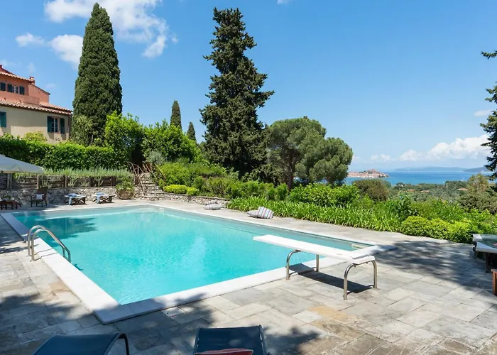 Villa Casa Del Duca 10, Emma