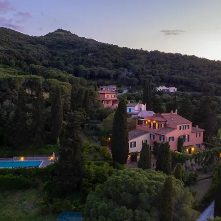Casa Del Duca 10, Emma Villa *