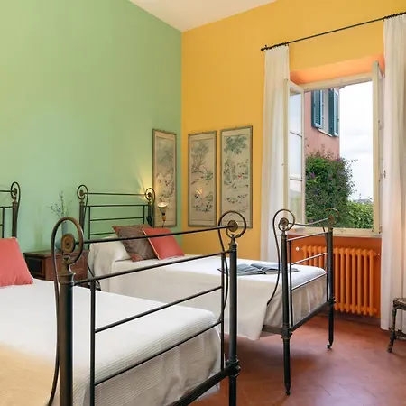 Casa Del Duca 10, Emma Villa