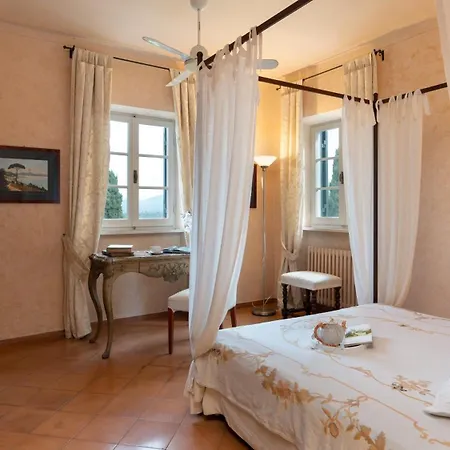 Casa Del Duca 10, Emma * Portoferraio