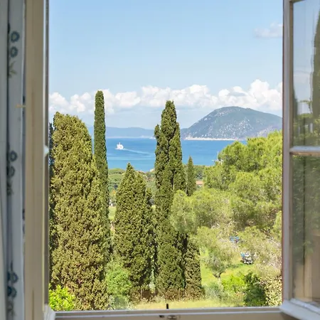 Villa Casa Del Duca 10, Emma
