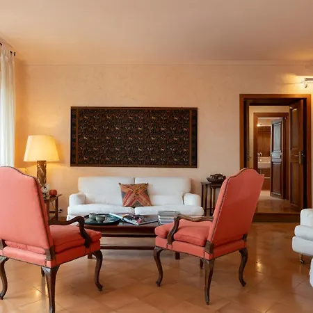 Villa Casa Del Duca 10, Emma Portoferraio