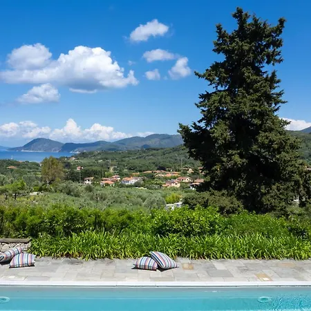 Casa Del Duca 10, Emma * Portoferraio