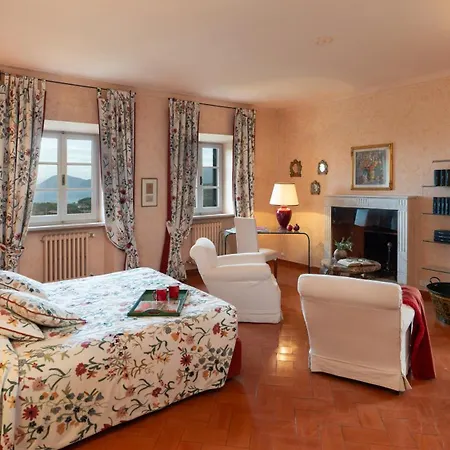 Villa Casa Del Duca 10, Emma *