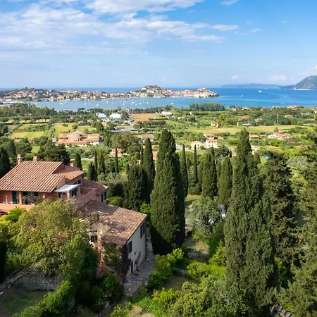 Casa Del Duca 10, Emma Villa *