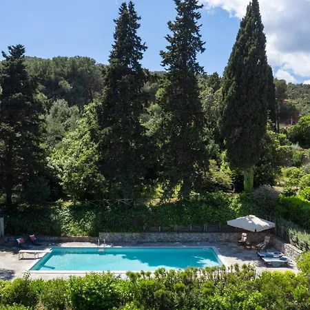 Villa Casa Del Duca 10, Emma *