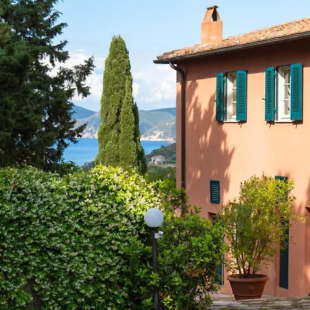 Villa Casa Del Duca 10, Emma