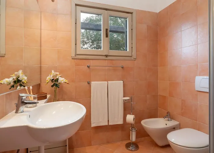 Casa Del Duca 10, Emma * Portoferraio