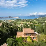 Casa Del Duca 10, Emma Villa Portoferraio