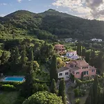 Villa Casa Del Duca 10, Emma Portoferraio