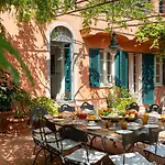 Casa Del Duca 10, Emma Portoferraio