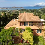 Casa Del Duca 10, Emma Villa Portoferraio